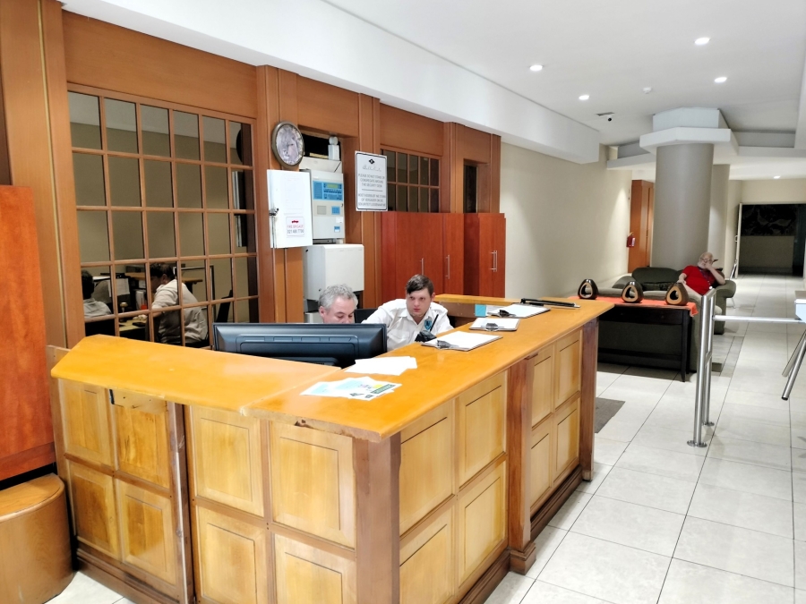2 Bedroom Property for Sale in Bellville Central Western Cape